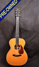 Furch Vintage 2-OM-SR