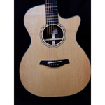 Furch Yellow OMc-SR