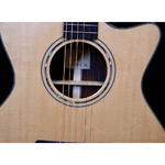 Furch Yellow OMc-SR