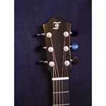 Furch Yellow OMc-SR