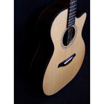 Furch Yellow OMc-SR