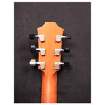 Furch Yellow OMc-SR