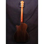 Furch Yellow OMc-SR