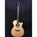Furch Yellow OMc-SR