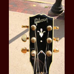 1996 Gibson EC-30 Blues King Electro