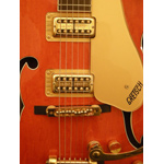 Gretsch Guitars - Gretsch 6120