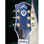 Guild Guitars - Guild D-55