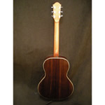 House Piedmont - Rosewood/Sitka