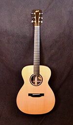 Joshua House Studio Series DB
