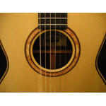 Kilpatrick Guitars - Kilpatrick OO (Used)