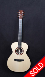 Lakewood M-31 Custom