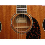 Larrivee Guitars - Larrivee OM-5 MT