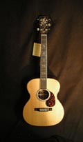 Larrivee OM-10 Custom
