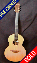 Lowden S-32