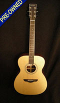 Northwood Co80-000 (pre-owned)