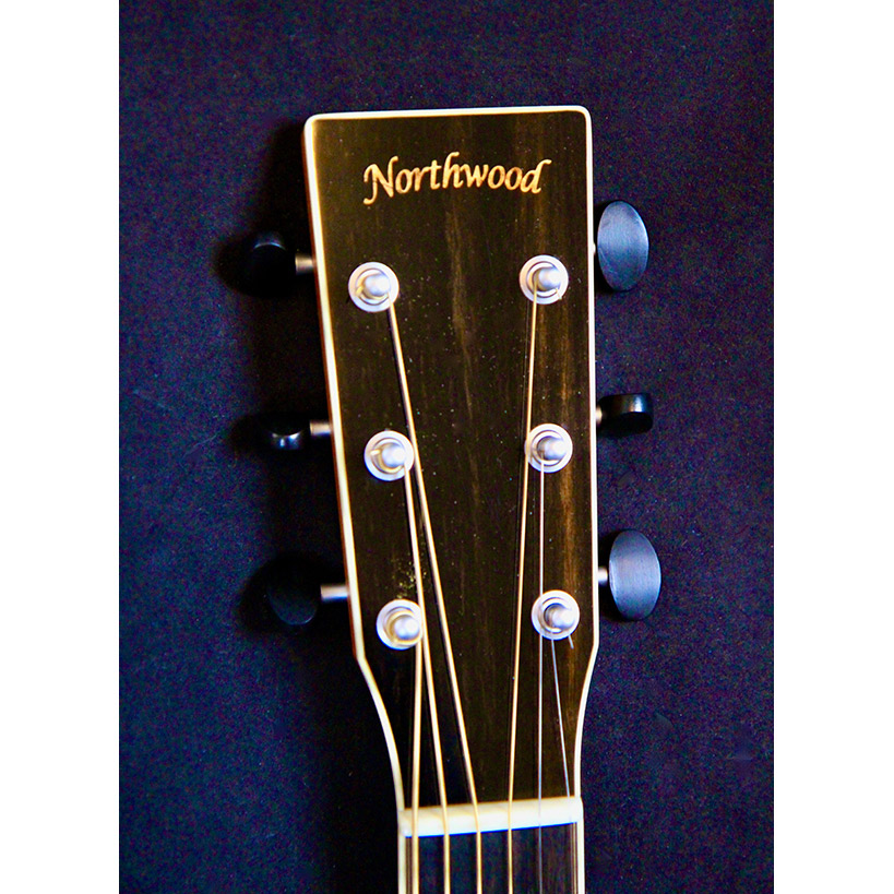 Northwood MJ-80 (Pre-owned)