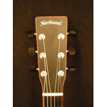 Northwood Guitars - Northwood OO (Used)