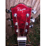 Rayco Guitars - Rayco Resonator