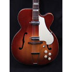 1960s Silvertone Aristocrat