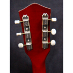 1960s Silvertone Aristocrat