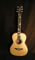 Takamine Peak Limited