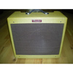 Fender Blues Junior Lacquered Tweed Guitar Amplifier